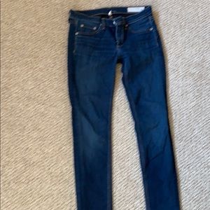 Rag and Bone Jeans